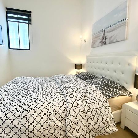 Lamartine- Heart Of Center- Modern And Design Flat Nice Exterior foto