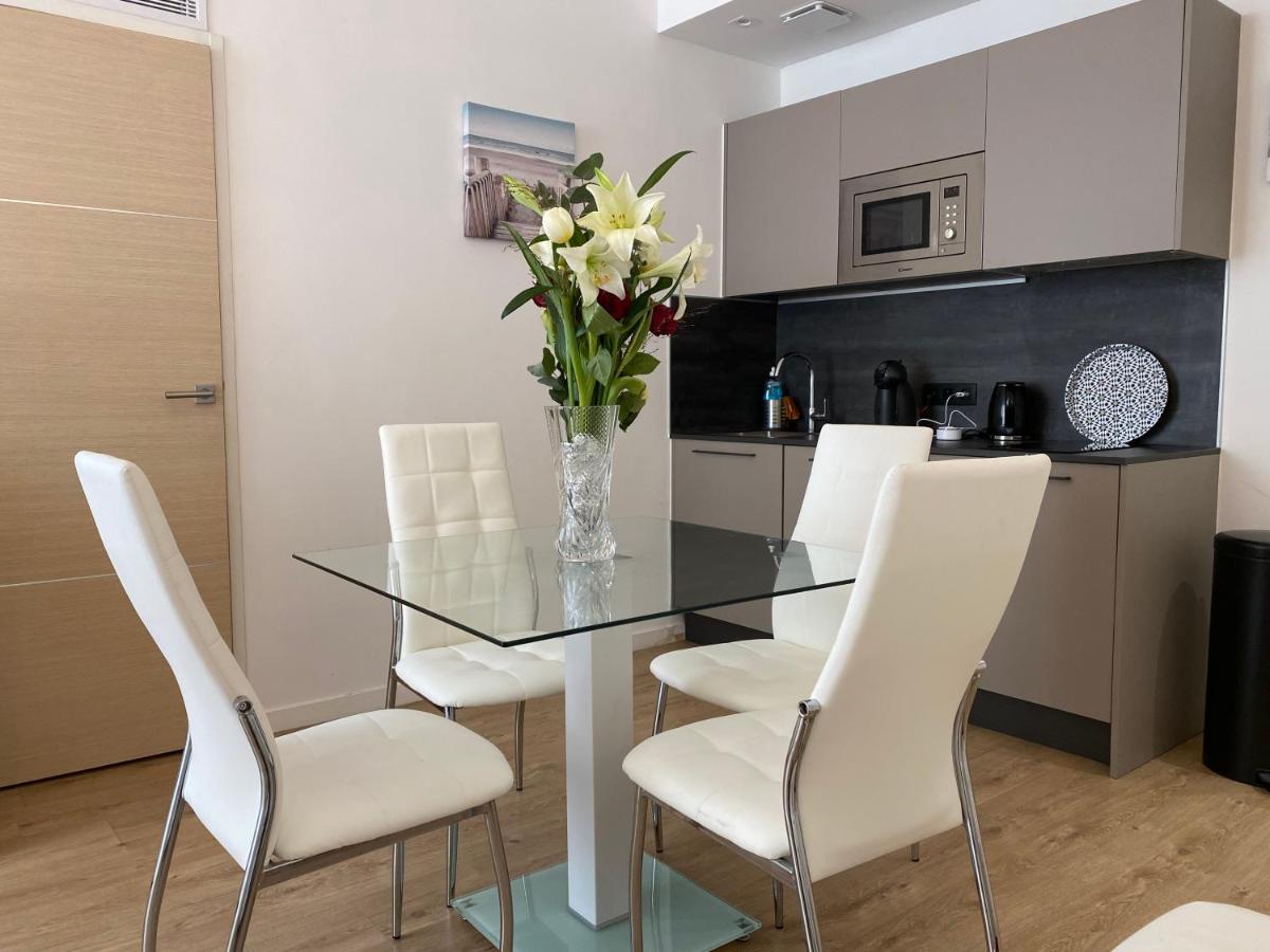 Lamartine- Heart Of Center- Modern And Design Flat Nice Exterior foto